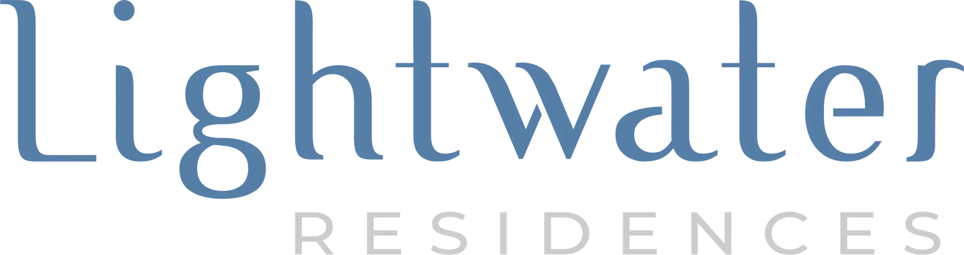 lightwater Residences